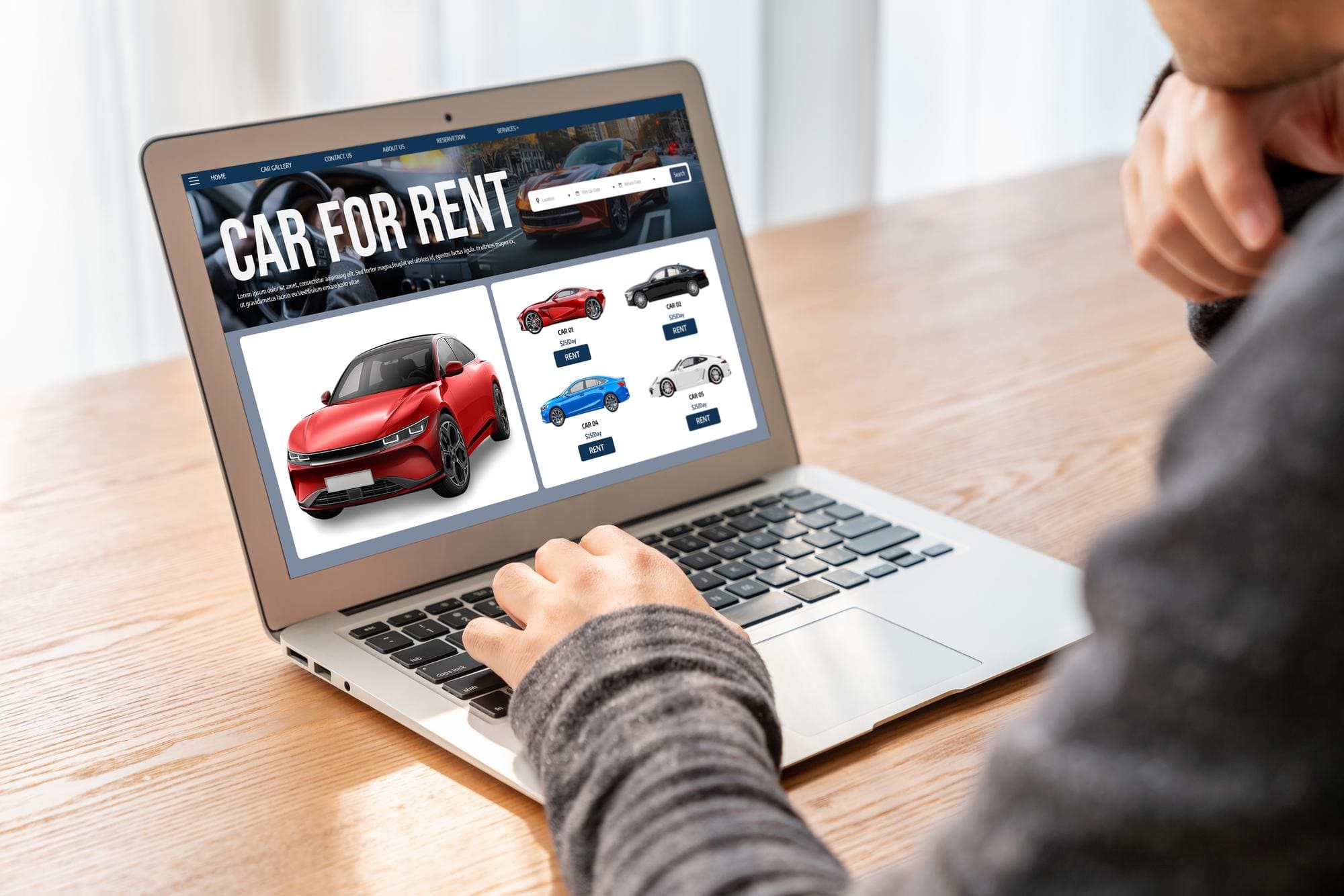 Hire dedicated developers